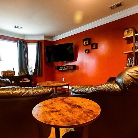 Amazing Large 3 Bed House With King Bed Less Than 10 Miles To Dtwn Atlanta Exteriér fotografie