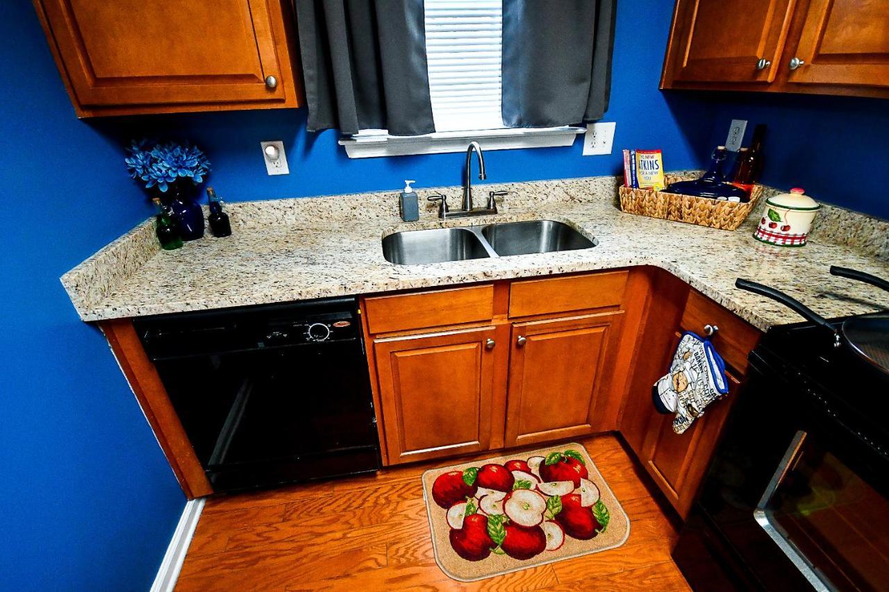 Amazing Large 3 Bed House With King Bed Less Than 10 Miles To Dtwn Atlanta Exteriér fotografie