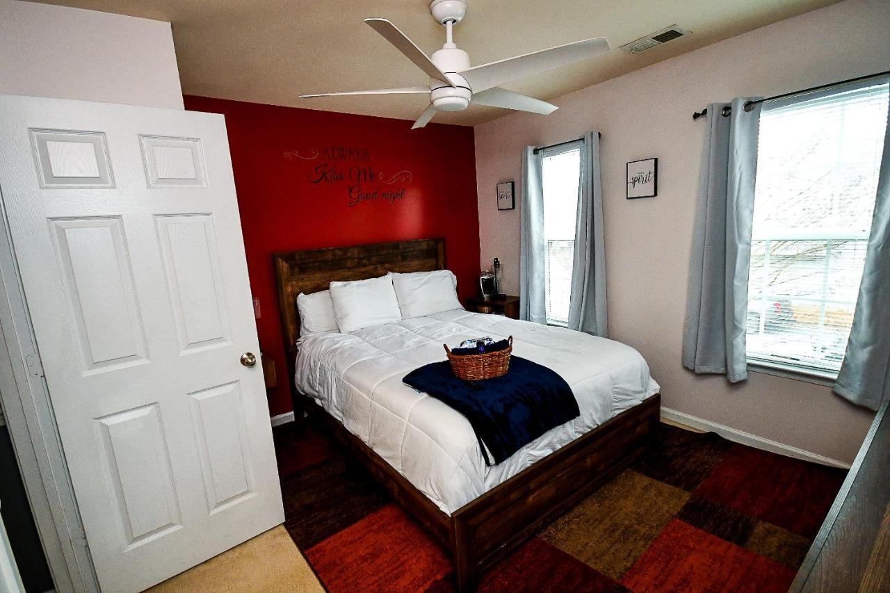 Amazing Large 3 Bed House With King Bed Less Than 10 Miles To Dtwn Atlanta Exteriér fotografie
