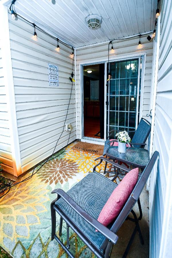 Amazing Large 3 Bed House With King Bed Less Than 10 Miles To Dtwn Atlanta Exteriér fotografie