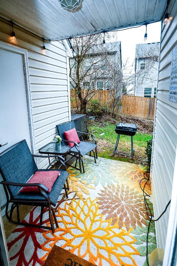 Amazing Large 3 Bed House With King Bed Less Than 10 Miles To Dtwn Atlanta Exteriér fotografie