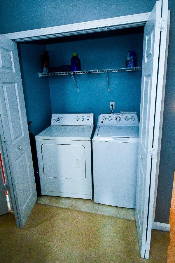 Amazing Large 3 Bed House With King Bed Less Than 10 Miles To Dtwn Atlanta Exteriér fotografie