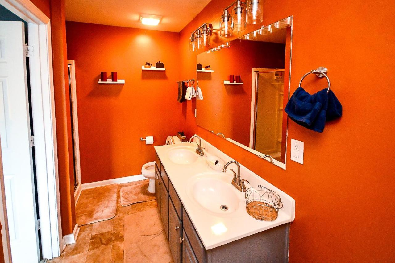 Amazing Large 3 Bed House With King Bed Less Than 10 Miles To Dtwn Atlanta Exteriér fotografie