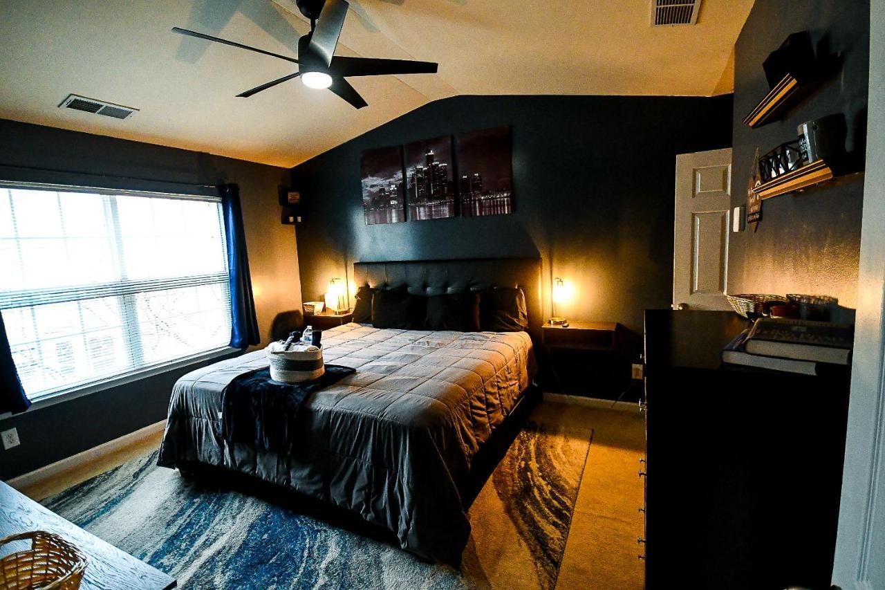 Amazing Large 3 Bed House With King Bed Less Than 10 Miles To Dtwn Atlanta Exteriér fotografie