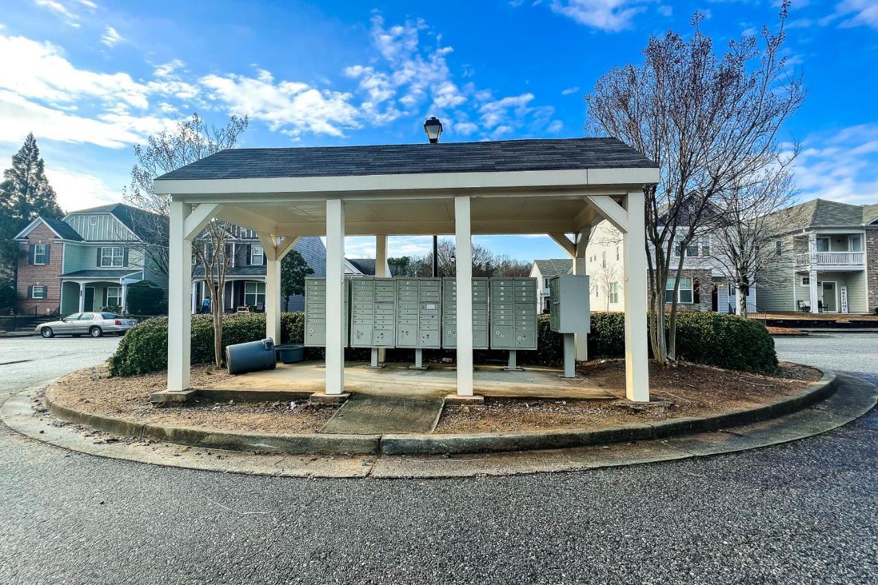 Amazing Large 3 Bed House With King Bed Less Than 10 Miles To Dtwn Atlanta Exteriér fotografie