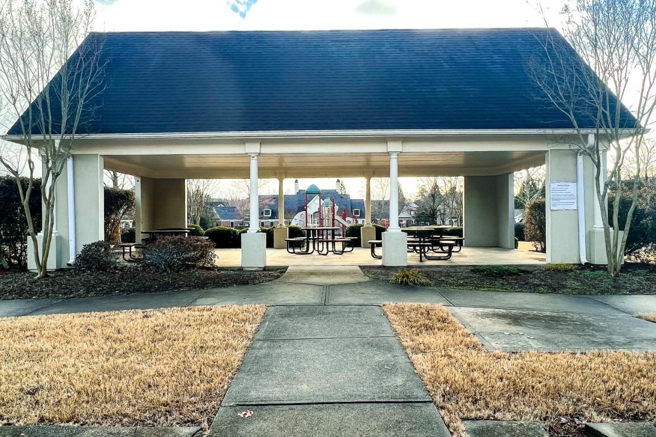 Amazing Large 3 Bed House With King Bed Less Than 10 Miles To Dtwn Atlanta Exteriér fotografie