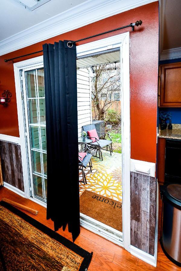 Amazing Large 3 Bed House With King Bed Less Than 10 Miles To Dtwn Atlanta Exteriér fotografie