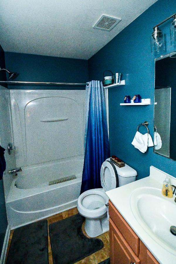 Amazing Large 3 Bed House With King Bed Less Than 10 Miles To Dtwn Atlanta Exteriér fotografie